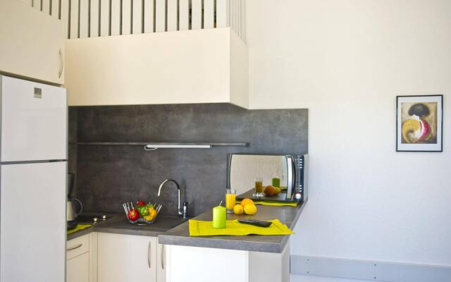 Azureva Le Grau du Roi