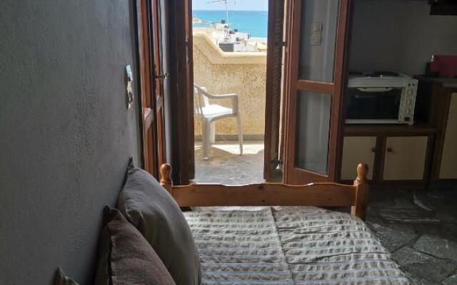 Apartment at Tsoutsouros South Crete