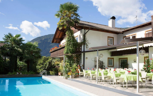 Hotel Gruberhof