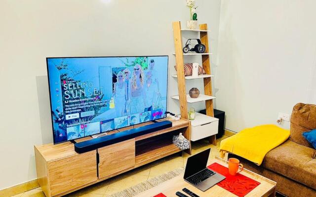 Tulivu Residence Ruiru , Eastern by pass