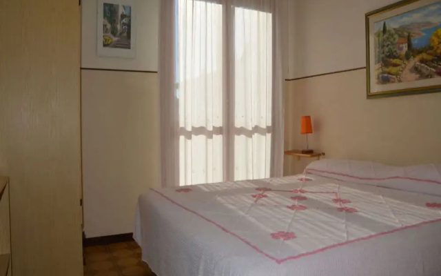 Comfortable Family Flat Near Ponente Beach