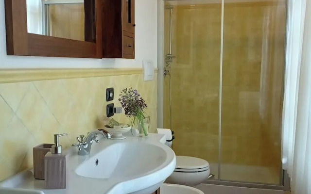 Podere Casato 2 Hills View, Pool, Wifi Tuscany