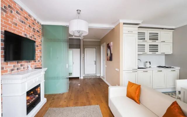 Апартаменты Prime Host на Ленинском пр-те