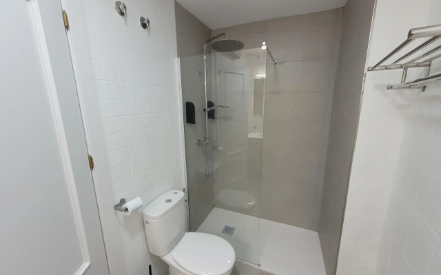 Jerez Centro Historico