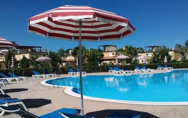 Holiday home in Contrada Difesa II 40819