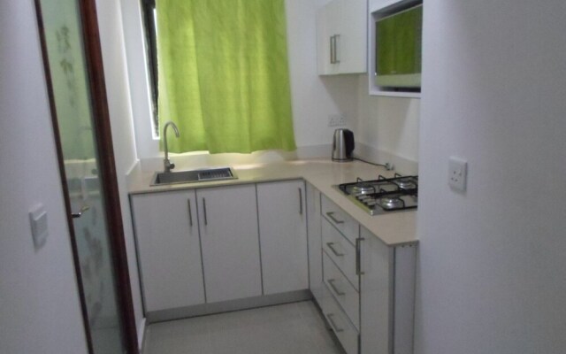 Residence La Colombe Vacation Rentals