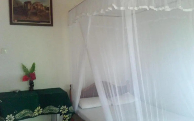 Rest Point