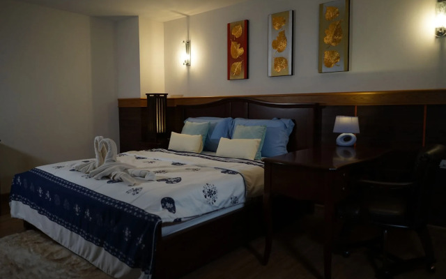 The Sita Princess Buriram