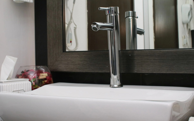 Hotel Posada San Antonio