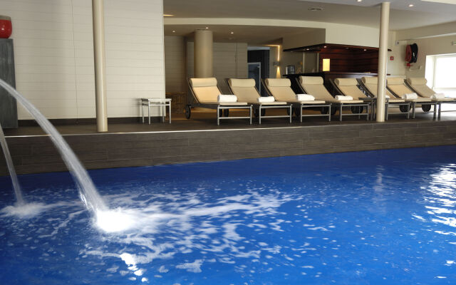 Hôtel Brittany & Spa