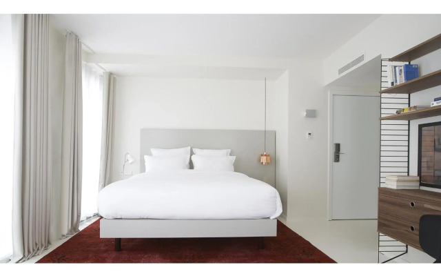 9Hotel Sablon