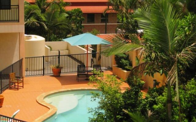 Sapphire Resort