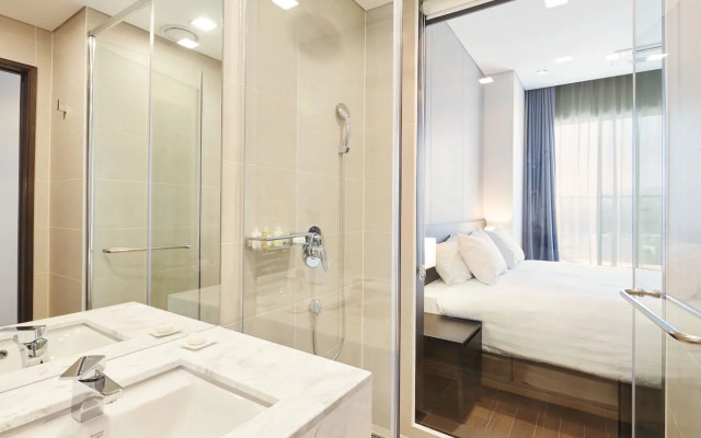 Skybay Hotel Gyeongpo