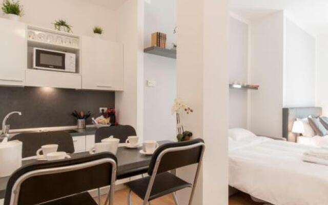 Milan Royal Suites - Centro Cadorna