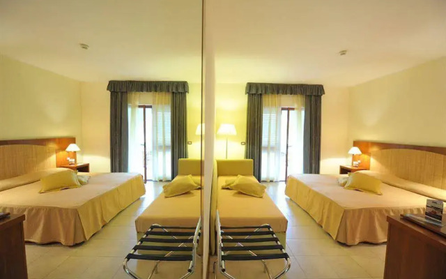 Hotel Club Portogreco