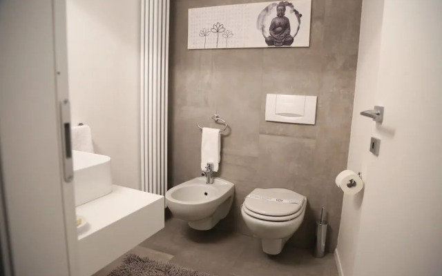 Bergamo Exclusive Holiday Home