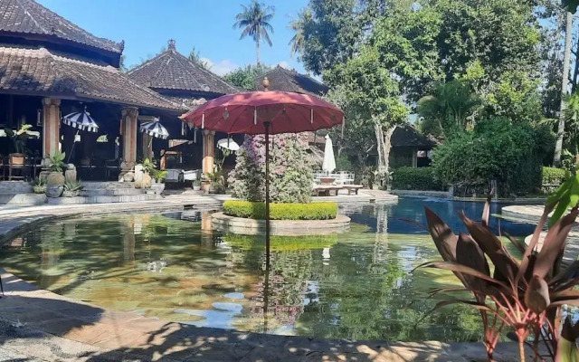 Rambutan Boutique Hotel & Spa