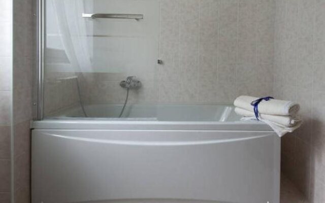 B&B Poggio Solivo