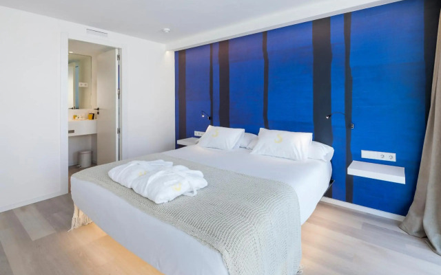 Sud Ibiza Suites
