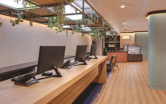 Travelodge Hotel Hurstville Sydney