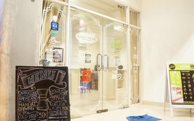 Wakeup Homestay - Hostel