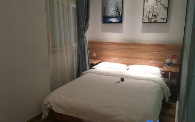 Ouya Business Hotel