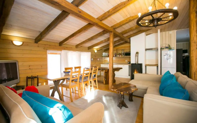 Guest House Kashtan