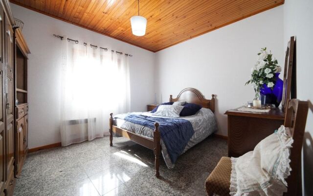 Casa Rural do Salgueirinho