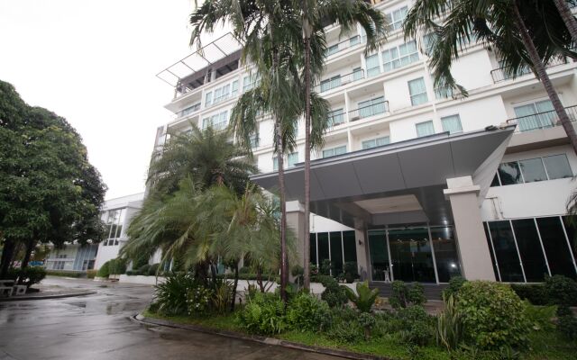 Phavina Hotel Rayong