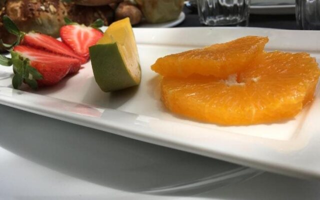 B&B Locanda Toscanini