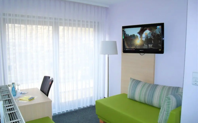 Hotel Brehm