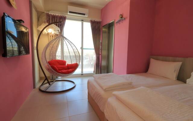 Hualien Cloud B&B