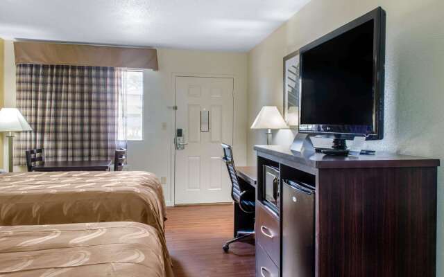 Quality Inn