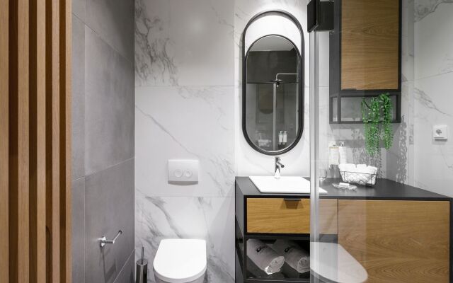 Olvios Luxury Suites & Lofts