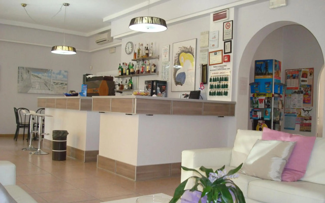 Hotel Amalfi