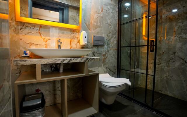 Talles Loft Hotel
