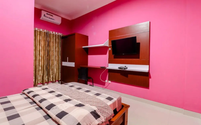Khatarina Female Residence - Female Only - khusus wanita