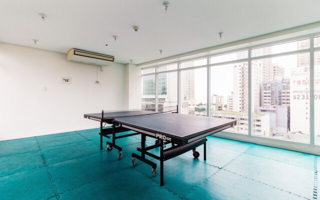 Pacific Bay Grand Suites