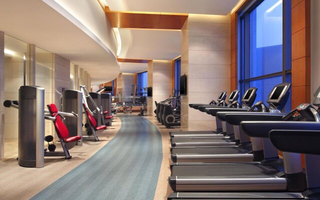 Sheraton Jinzhou Hotel