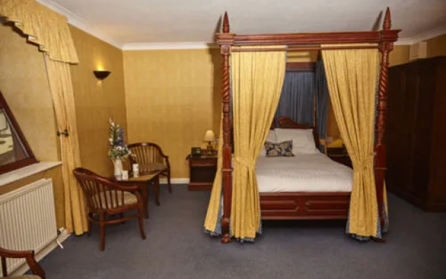 The Humber Bridge Country Hotel