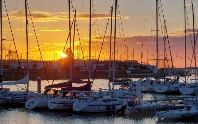 Duplex Villa Capricia appartement met zwembad