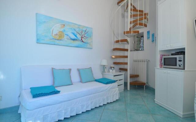 La Clarissa Amalfi Dreams