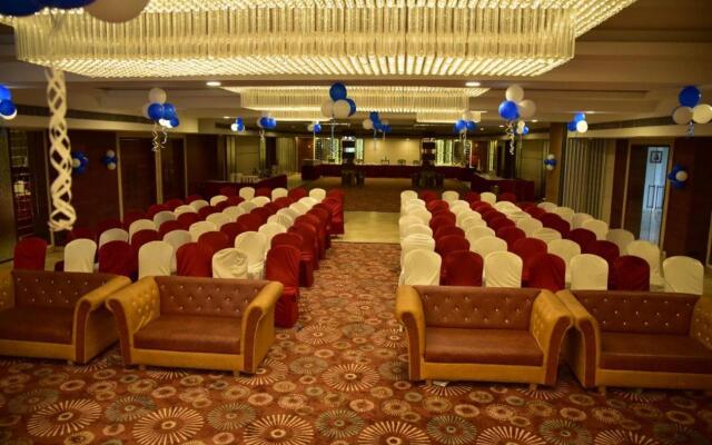 Rang Lords Inn Bharuch