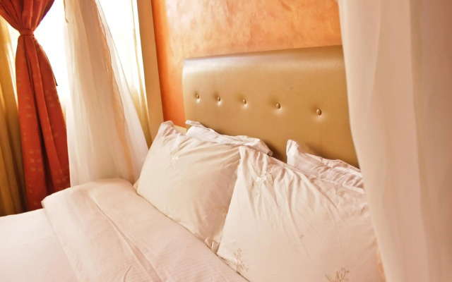 Pearl Palace Hotel