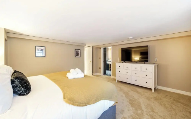 The Governance Apartments