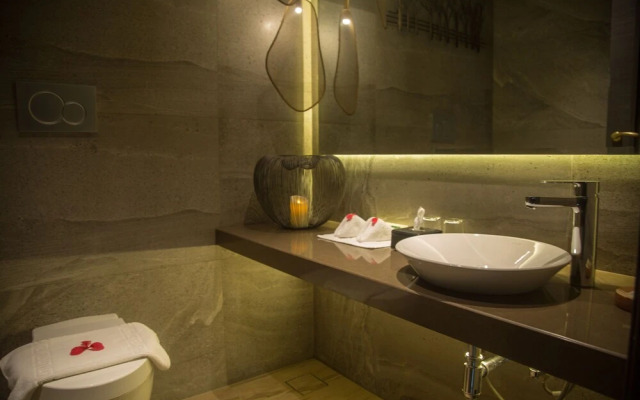 Fazlani Natures Nest - The Wellness Retreat