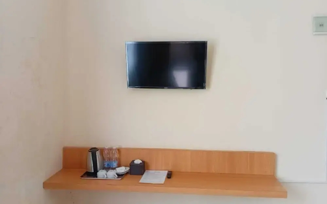 Grand Permata Hotel Palembang by Sajiwa - Hotel in Palembang - Photo 5