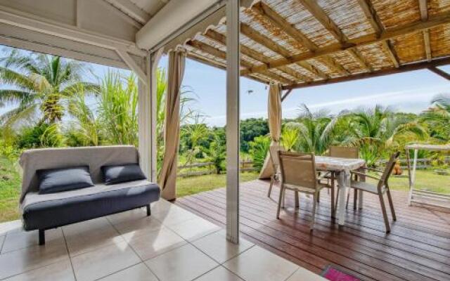 Holiday home Chemin de Carrere