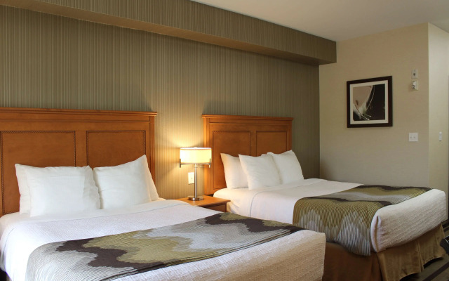 Best Western King George Inn & Suites