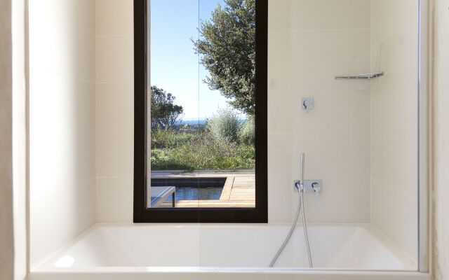 Hotel Cala di Greco